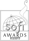 SOFI AWARDS N·A·S·F·T*