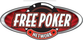 FREE POKER NETWORK