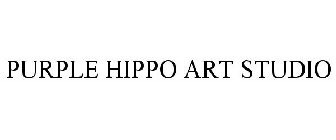 PURPLE HIPPO ART STUDIO