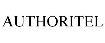 AUTHORITEL