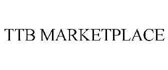 TTB MARKETPLACE