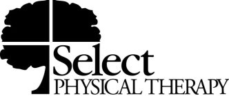 SELECT PHYSICAL THERAPY