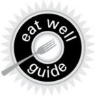 EAT WELL GUIDE