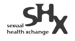 SHX SEXUAL HEALTH XCHANGE