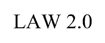 LAW 2.0