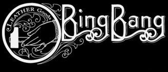 BING BANG LEATHER GOODS