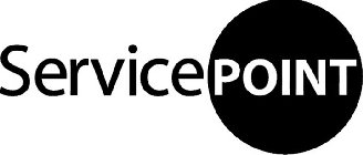 SERVICEPOINT