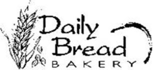 DAILY BREAD BAKERY