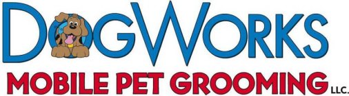 DOGWORKS MOBILE PET GROOMING LLC.