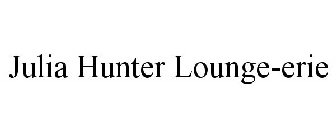 JULIA HUNTER LOUNGE-ERIE