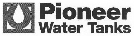 PIONEER WATER TANKS