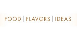 FOOD FLAVORS IDEAS