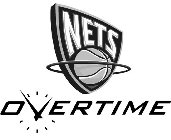 NETS OVERTIME