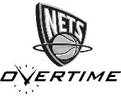 NETS OVERTIME