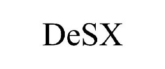 DESX