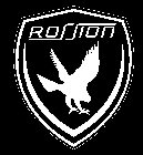 ROSSION
