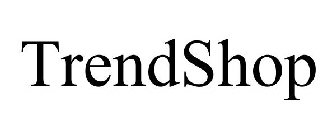 TRENDSHOP