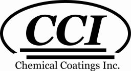 CCI CHEMICAL COATINGS INC.