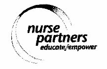 NURSE PARTNERS EDUCATE/EMPOWER