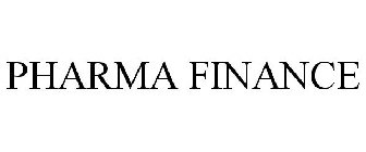 PHARMA FINANCE