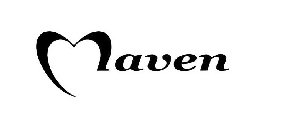 MAVEN