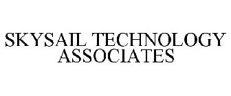 SKYSAIL TECHNOLOGY ASSOCIATES