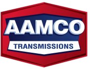 AAMCO TRANSMISSIONS