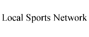 LOCAL SPORTS NETWORK