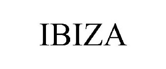 IBIZA