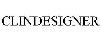 CLINDESIGNER