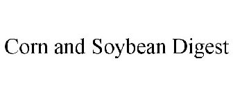 CORN AND SOYBEAN DIGEST