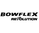 BOWFLEX REVOLUTION