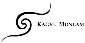 KAGYU MONLAM