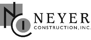 NCI NEYER CONSTRUCTION, INC.