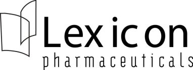 LEXICON PHARMACEUTICALS