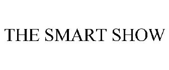 THE SMART SHOW