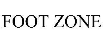 FOOT ZONE