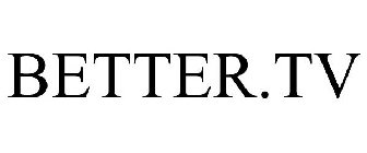 BETTER.TV
