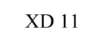 XD 11