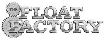 THE FLOAT FACTORY INC.