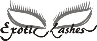 EXOTIC LASHES