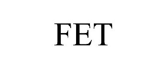 FET