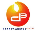HEARST-ARGYLE DIGITAL D3