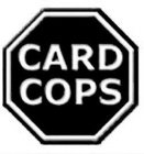CARD COPS