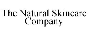 THE NATURAL SKINCARE COMPANY