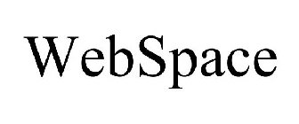 WEBSPACE