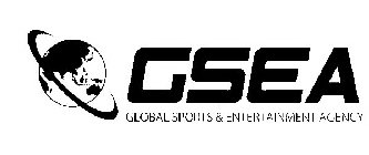GSEA GLOBAL SPORTS & ENTERTAINMENT AGENCY