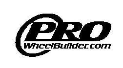 C PRO WHEELBUILDER.COM