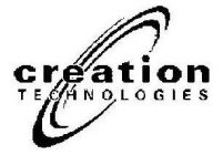 CREATION TECHNOLOGIES