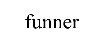 FUNNER